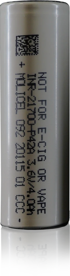 Molicel P42A